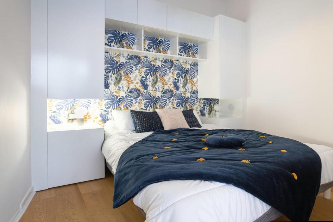Modern 2-Br Apartment In The Heart Of Кан Екстериор снимка